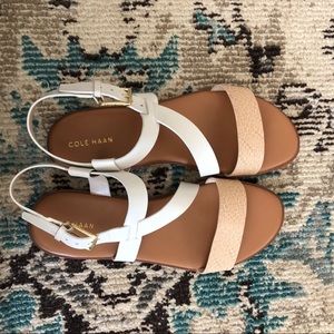 EUC Cole Haan Sandals